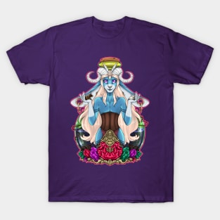 Shariel the Seer T-Shirt